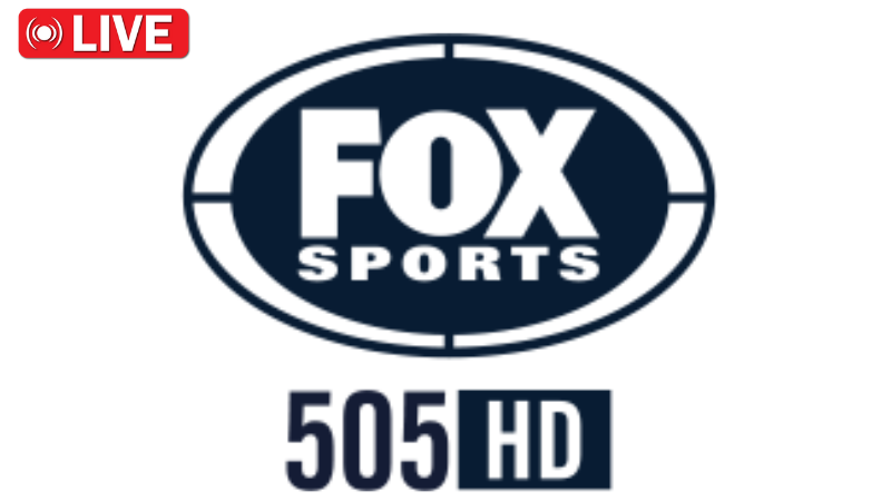 Fox Sports 505